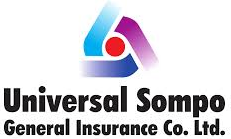 Universal Sompo